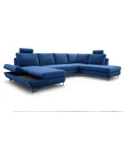 Corner sofa LOFT 3 order